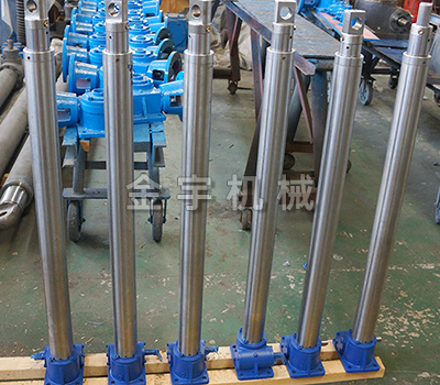 如何提高電動推桿的穩定性