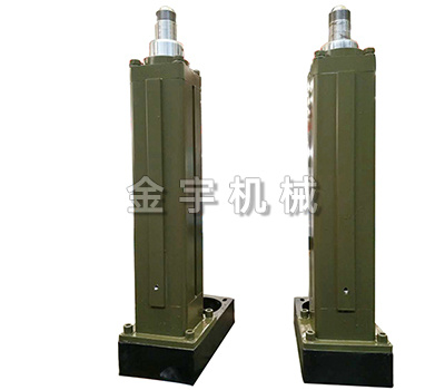 伺服電動缸的選購要點介紹