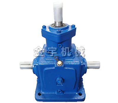 轉向箱設計思路介紹